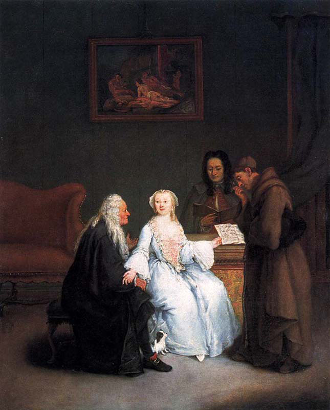 Music Lesson